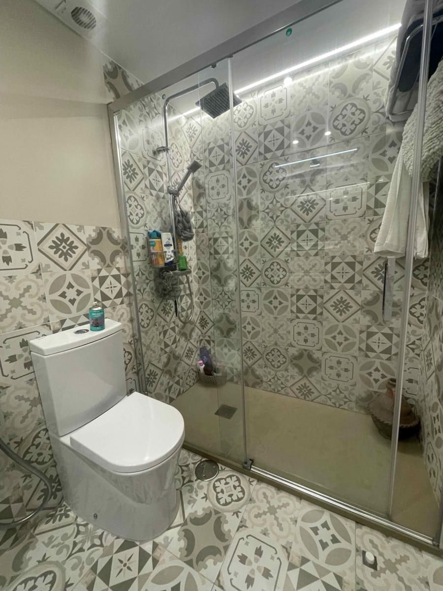 2 sovrum Lägenhet till salu i Altea med pool garage - 440 000 € (Ref: 8614267)