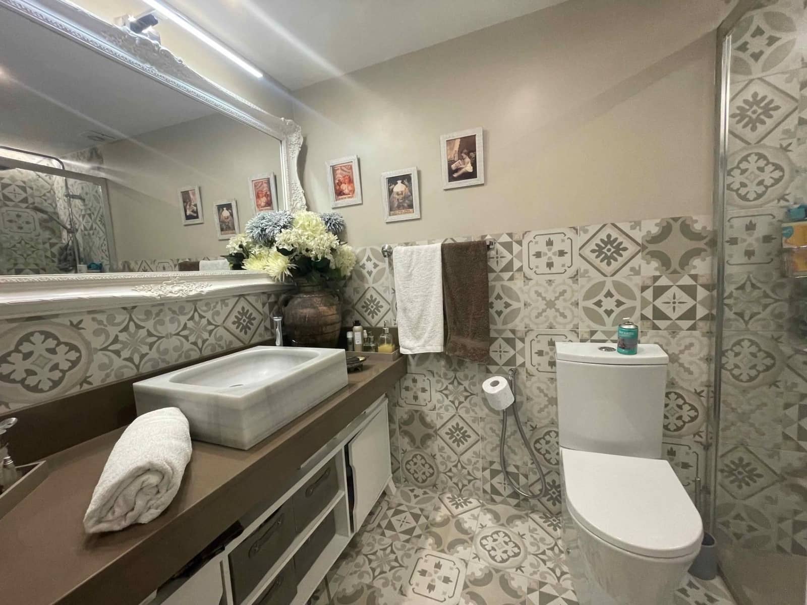 2 sovrum Lägenhet till salu i Altea med pool garage - 440 000 € (Ref: 8614267)