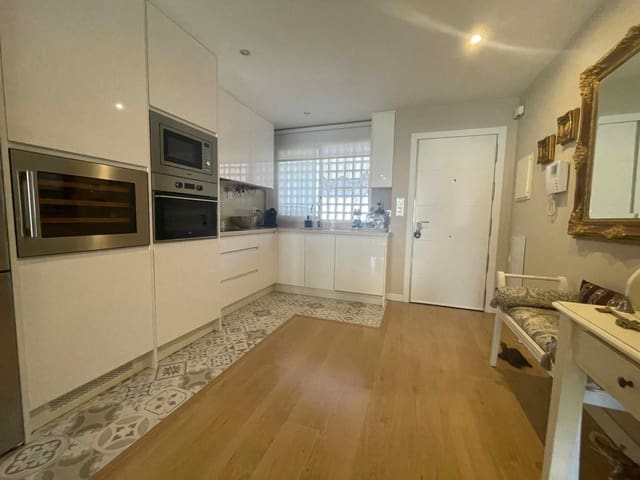 2 soveværelse Lejlighed til salg i Altea med swimmingpool garage - € 440.000 (Ref: 8614267)