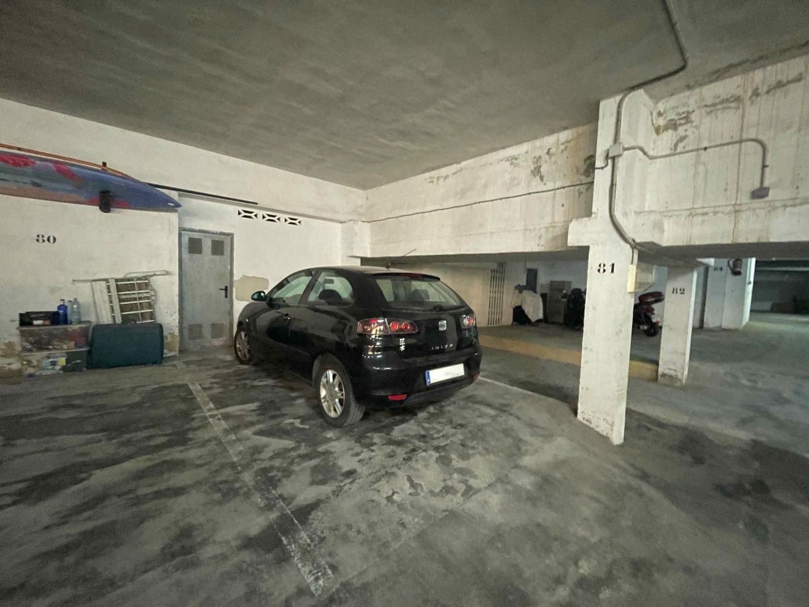 2 sovrum Lägenhet till salu i Altea med pool garage - 440 000 € (Ref: 8614267)