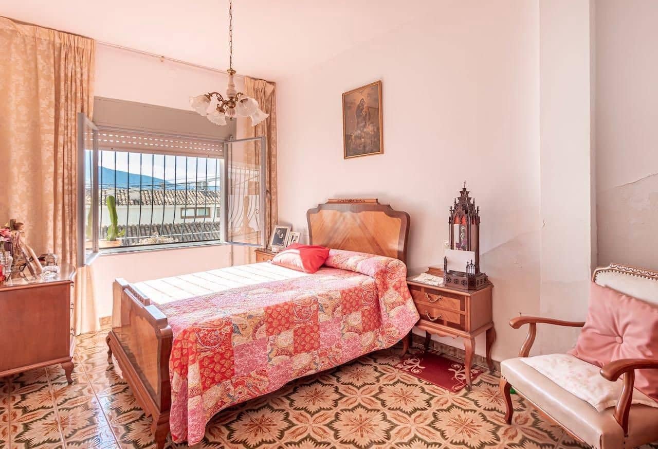 4 sovrum Hus till salu i Altea med garage - 415 000 € (Ref: 8614270)