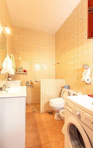 4 bedroom Townhouse for sale in Altea with garage - € 415,000 (Ref: 8614270)