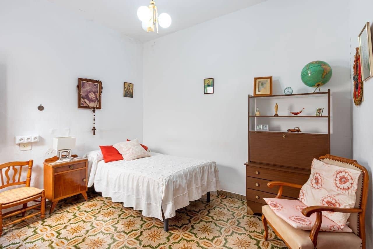 4 sovrum Hus till salu i Altea med garage - 415 000 € (Ref: 8614270)