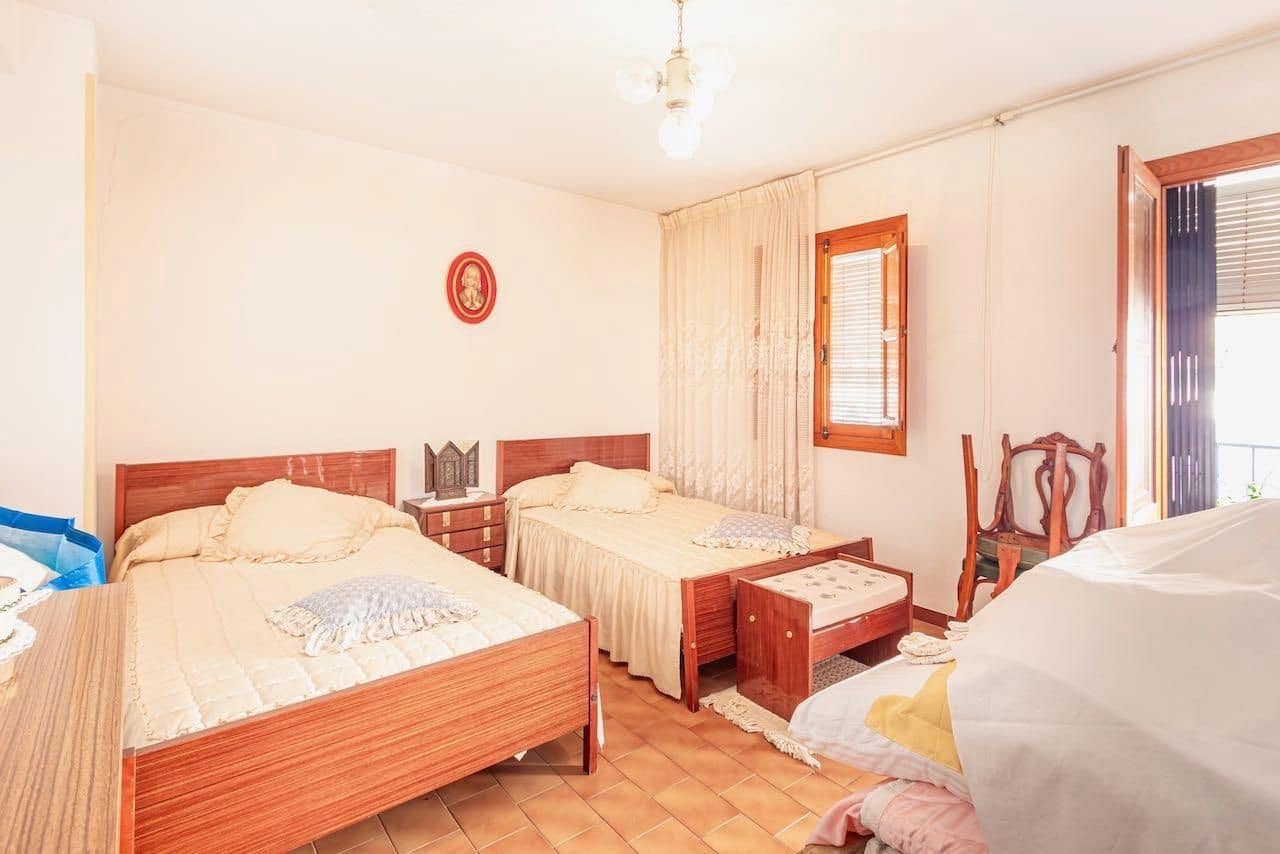 4 sovrum Hus till salu i Altea med garage - 415 000 € (Ref: 8614270)