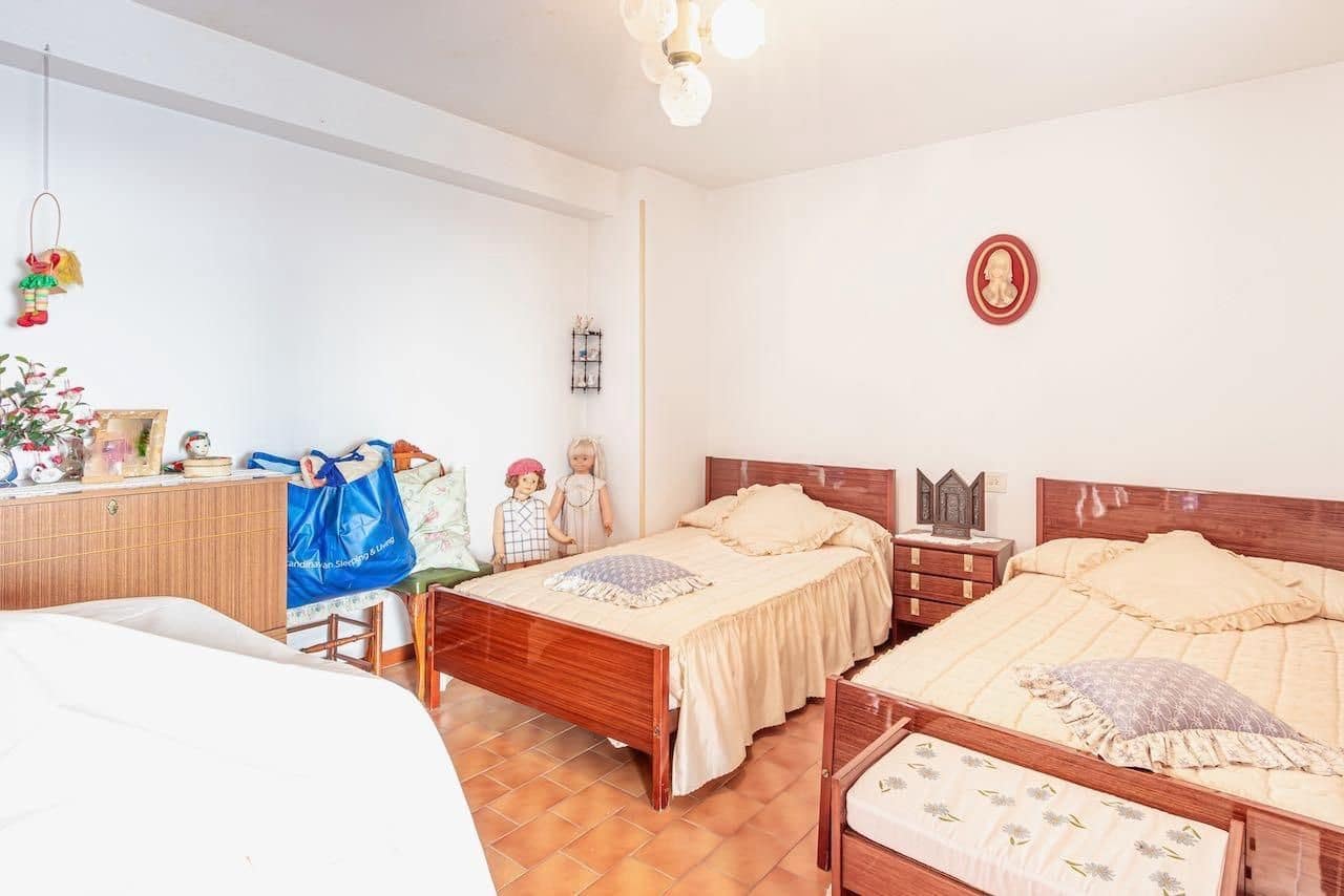 4 sovrum Hus till salu i Altea med garage - 415 000 € (Ref: 8614270)