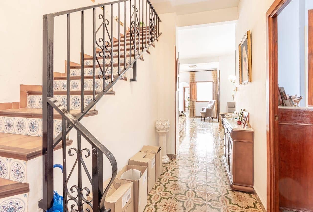 4 sovrum Hus till salu i Altea med garage - 415 000 € (Ref: 8614270)