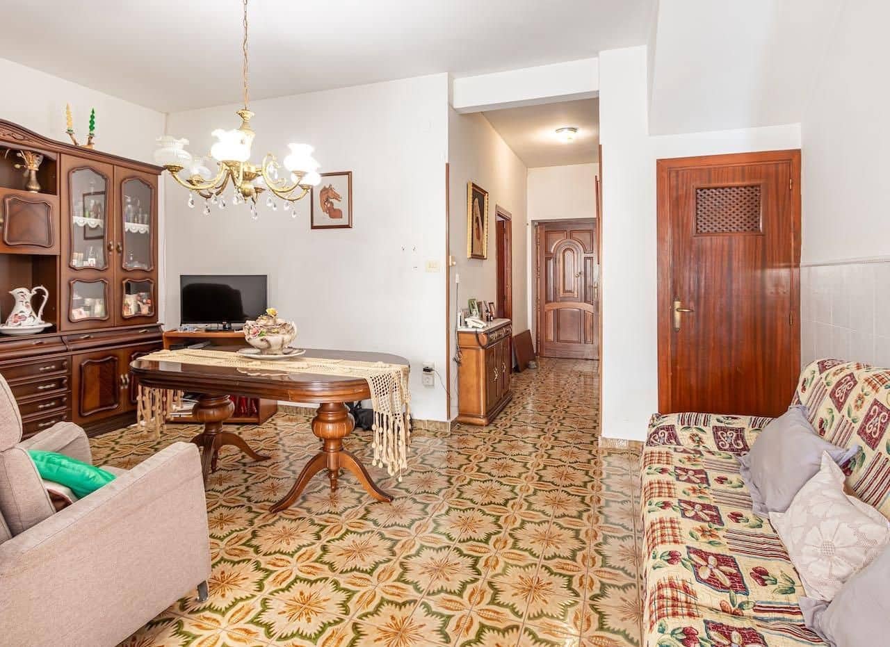 4 sovrum Hus till salu i Altea med garage - 415 000 € (Ref: 8614270)