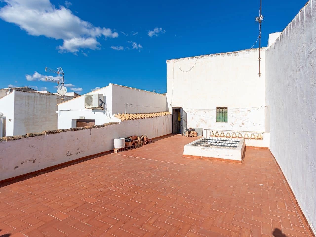 4 sovrum Hus till salu i Altea med garage - 415 000 € (Ref: 8614270)