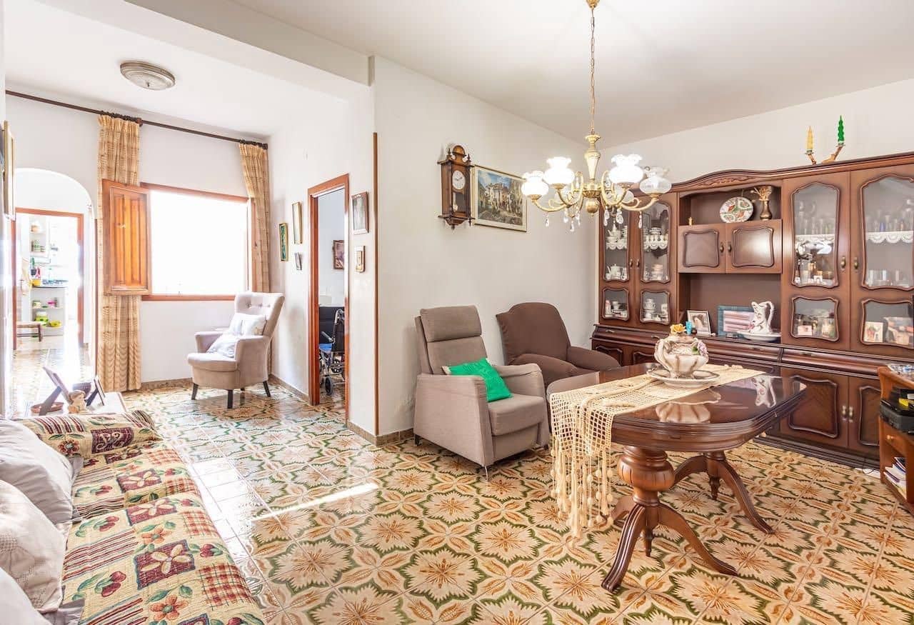 4 sovrum Hus till salu i Altea med garage - 415 000 € (Ref: 8614270)