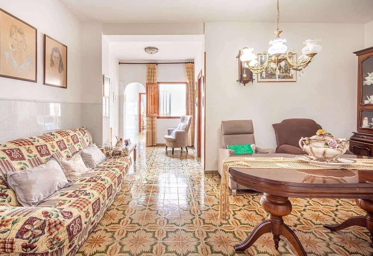 4 sovrum Hus till salu i Altea med garage - 415 000 € (Ref: 8614270)