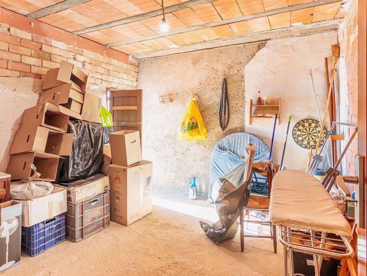 4 sovrum Hus till salu i Altea med garage - 415 000 € (Ref: 8614270)