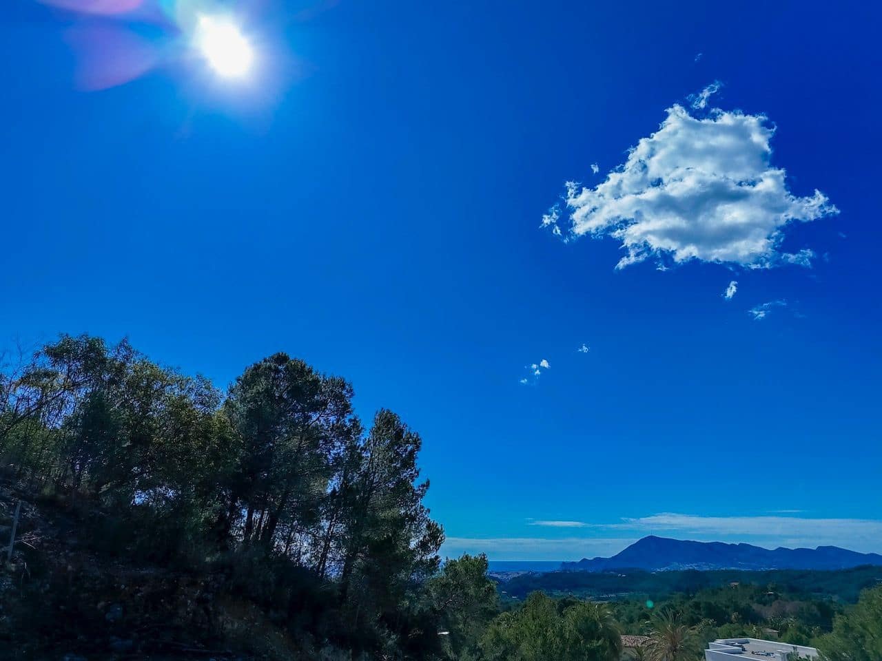 Solar/Parcela en Callosa d'En Sarrià en venta - 149.000 € (Ref: 8614949)