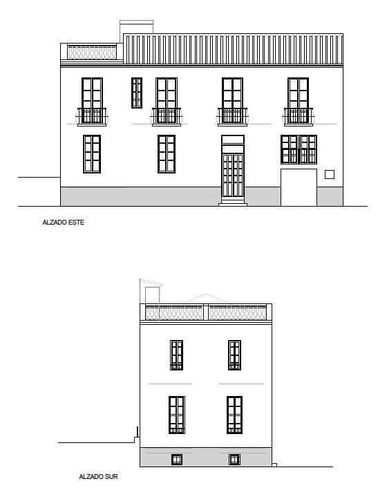7 slaapkamer Hotel te koop in Altea - € 960.000 (Ref: 8654654)