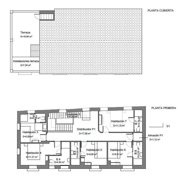 7 slaapkamer Hotel te koop in Altea - € 960.000 (Ref: 8654654)
