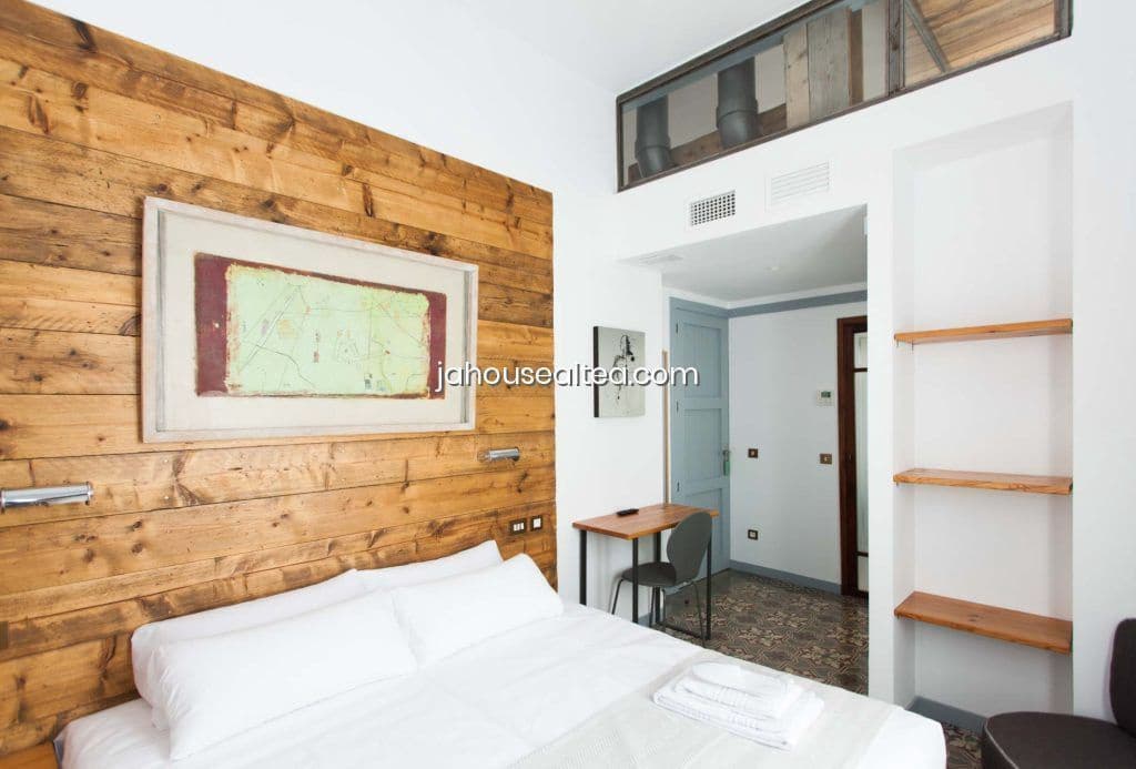 7 slaapkamer Hotel te koop in Altea - € 960.000 (Ref: 8654654)