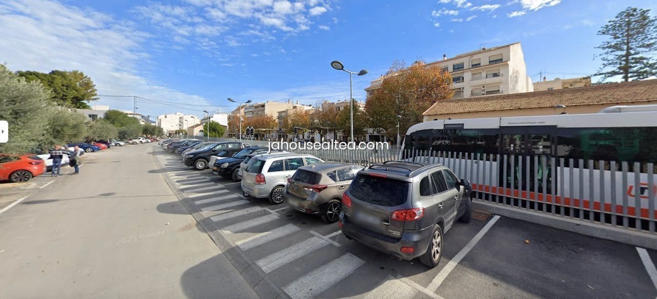 7 slaapkamer Hotel te koop in Altea - € 960.000 (Ref: 8654654)