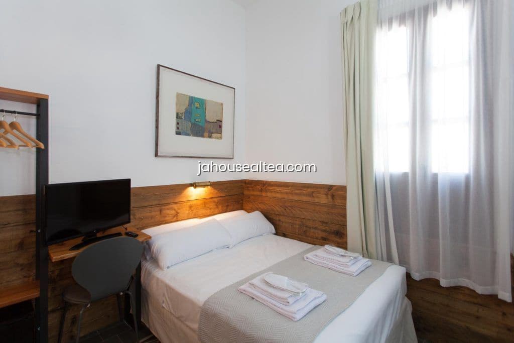 7 slaapkamer Hotel te koop in Altea - € 960.000 (Ref: 8654654)