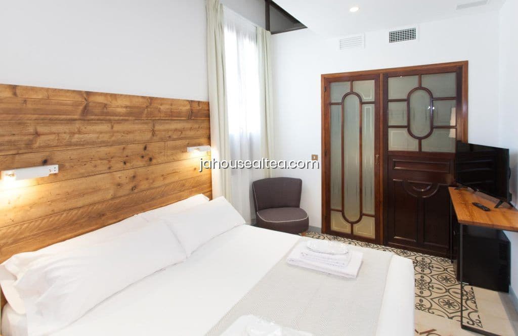 7 slaapkamer Hotel te koop in Altea - € 960.000 (Ref: 8654654)