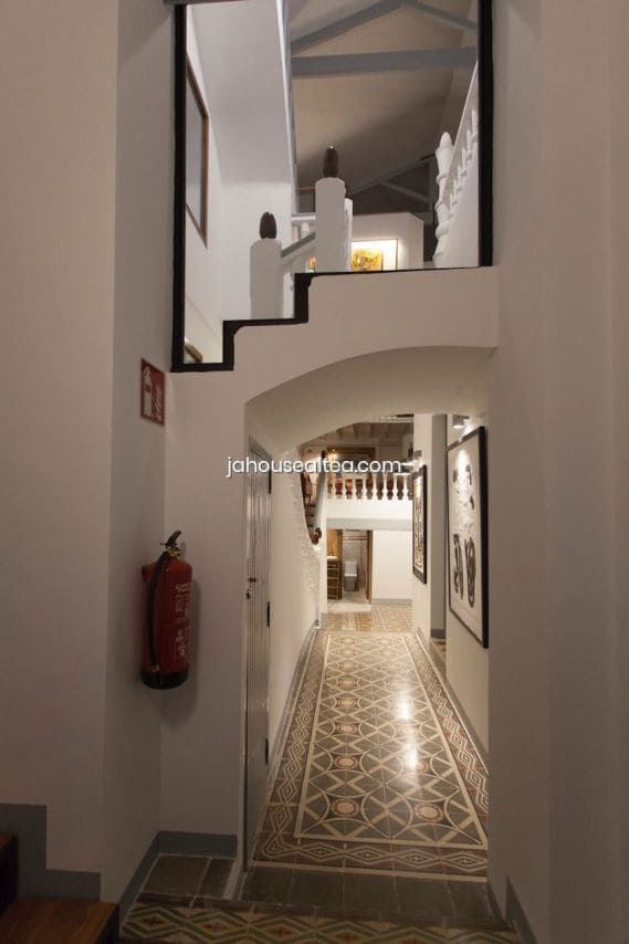 7 slaapkamer Hotel te koop in Altea - € 960.000 (Ref: 8654654)