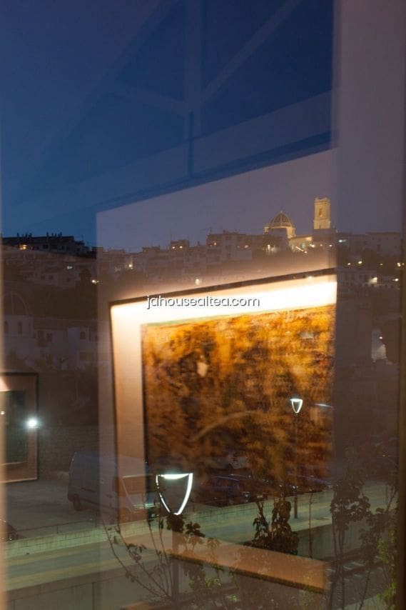 7 slaapkamer Hotel te koop in Altea - € 960.000 (Ref: 8654654)