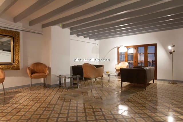 7 bedroom Hotel for sale in Altea - € 960,000 (Ref: 8654654)