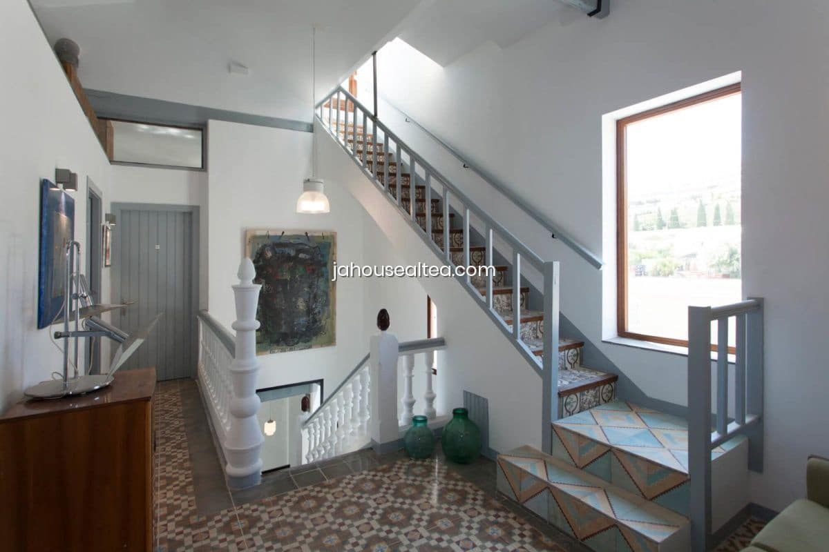 7 slaapkamer Hotel te koop in Altea - € 960.000 (Ref: 8654654)