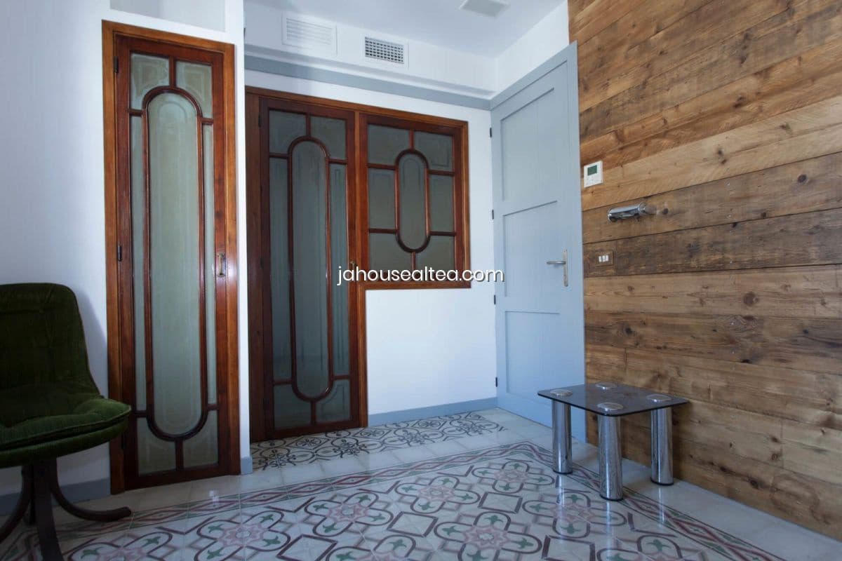 7 slaapkamer Hotel te koop in Altea - € 960.000 (Ref: 8654654)