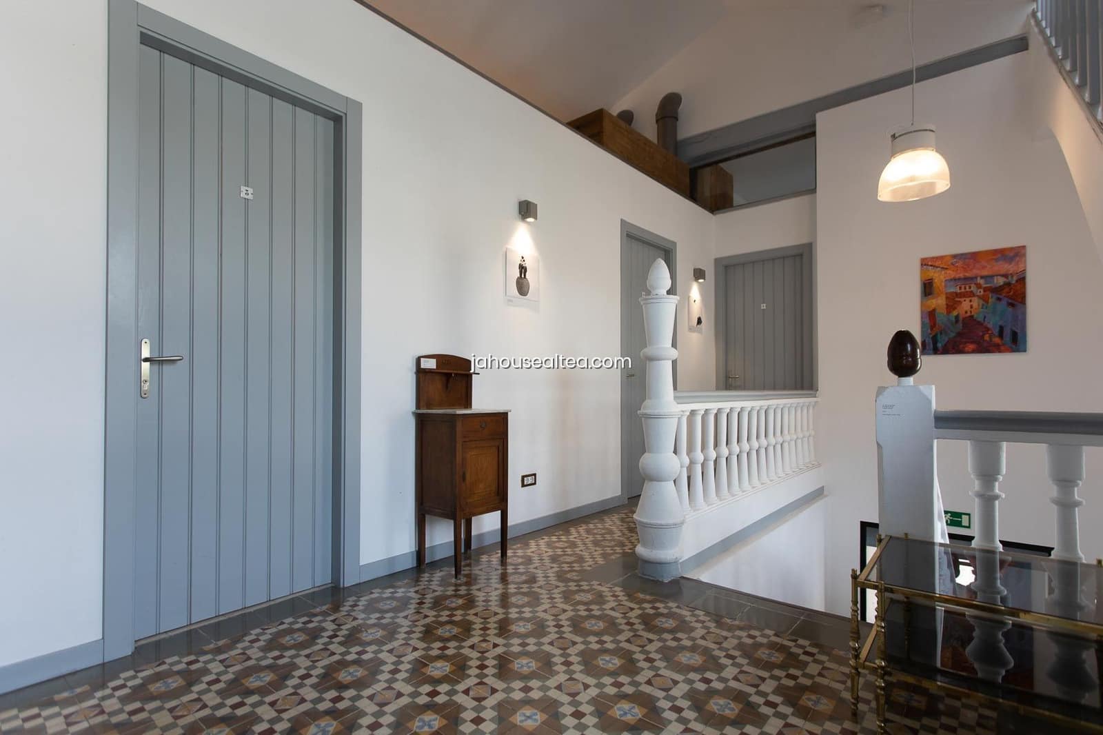 7 slaapkamer Hotel te koop in Altea - € 960.000 (Ref: 8654654)