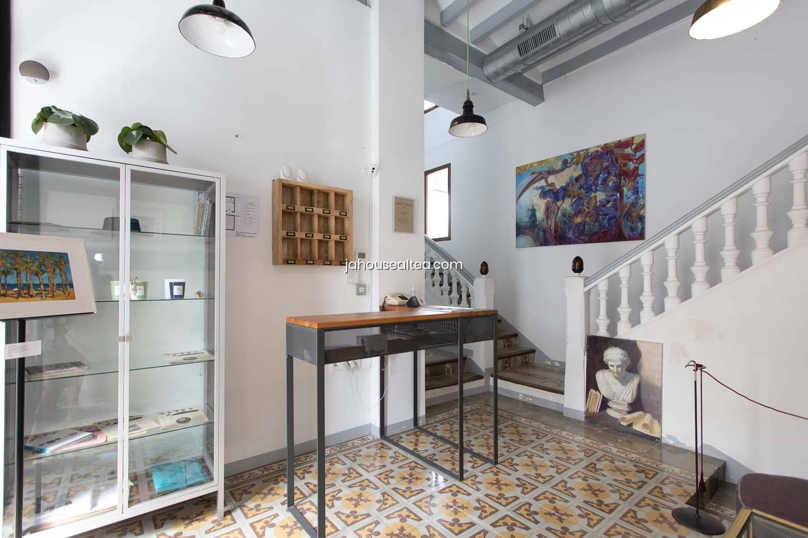 7 slaapkamer Hotel te koop in Altea - € 960.000 (Ref: 8654654)