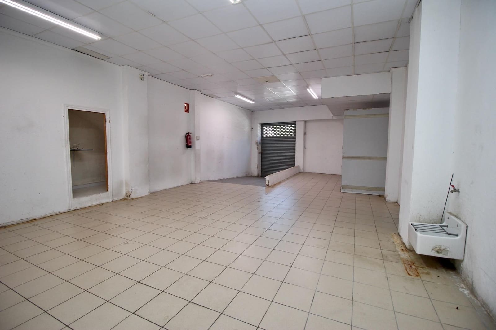 Commerciale in vendita in Altea con garage - 650.000 € (Rif: 8689064)