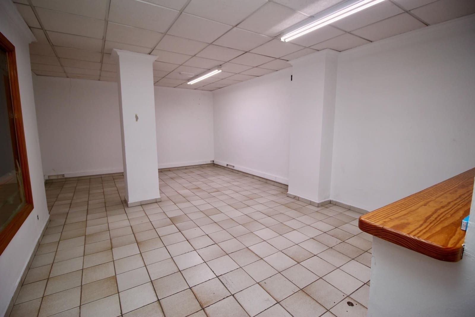 Commerciale in vendita in Altea con garage - 650.000 € (Rif: 8689064)