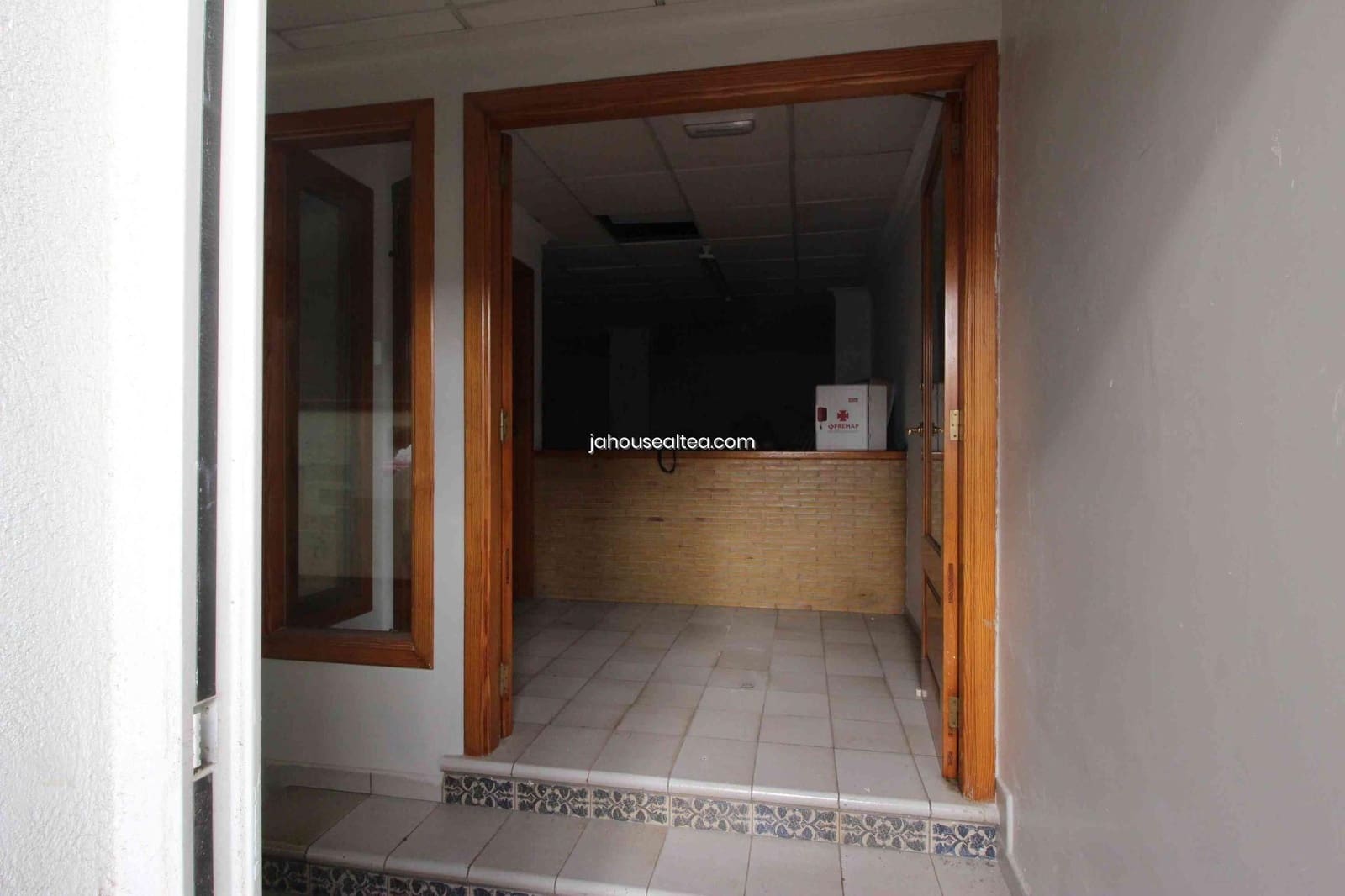 Commerciale in vendita in Altea con garage - 650.000 € (Rif: 8689064)