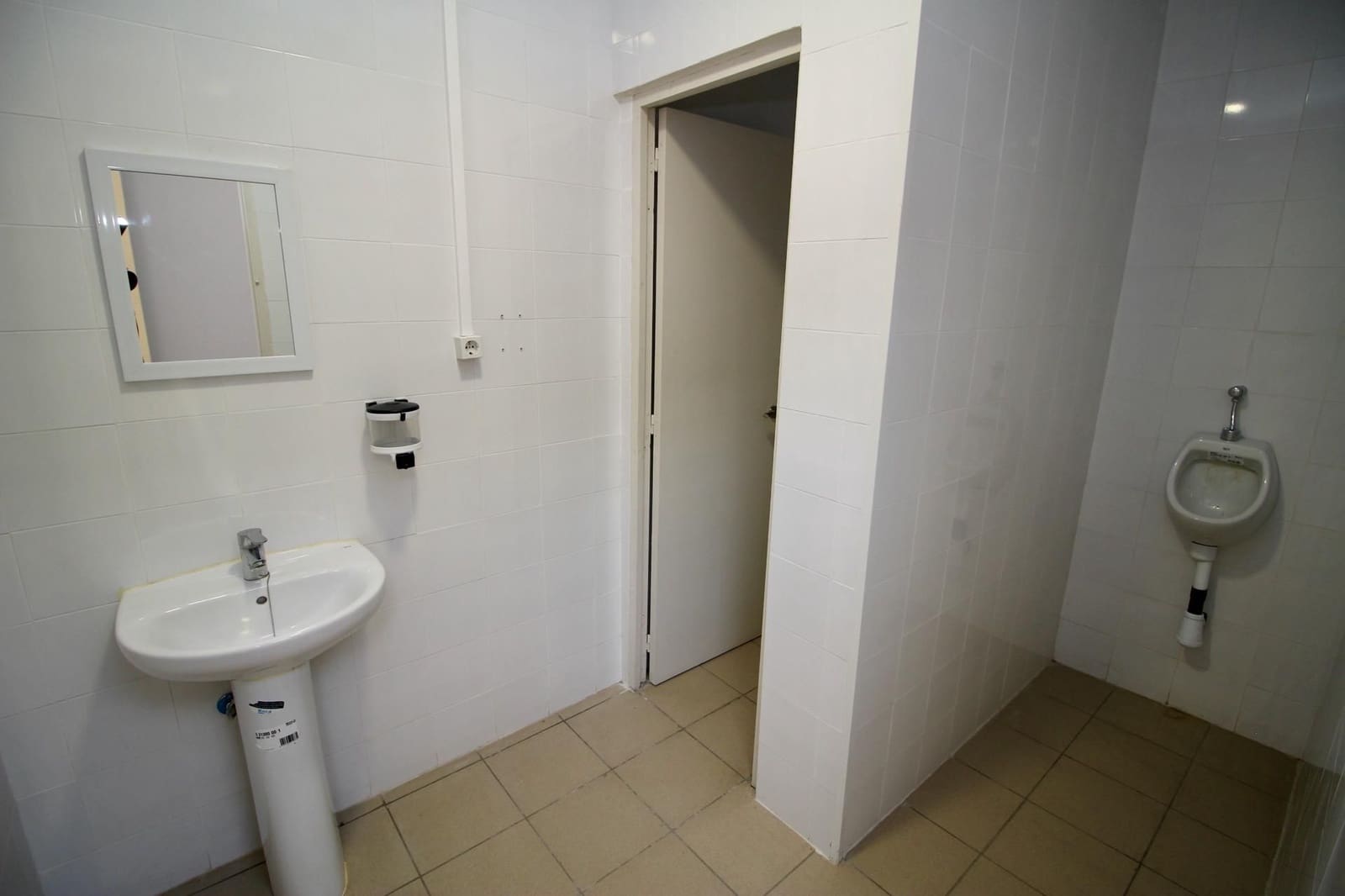 Commerciale in vendita in Altea con garage - 650.000 € (Rif: 8689064)