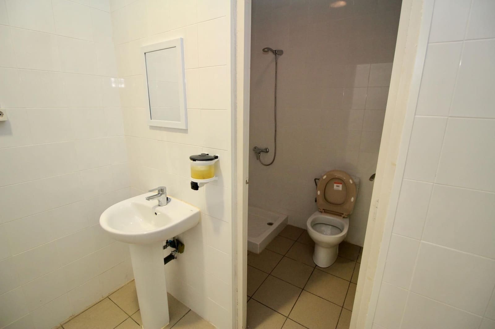 Commerciale in vendita in Altea con garage - 650.000 € (Rif: 8689064)