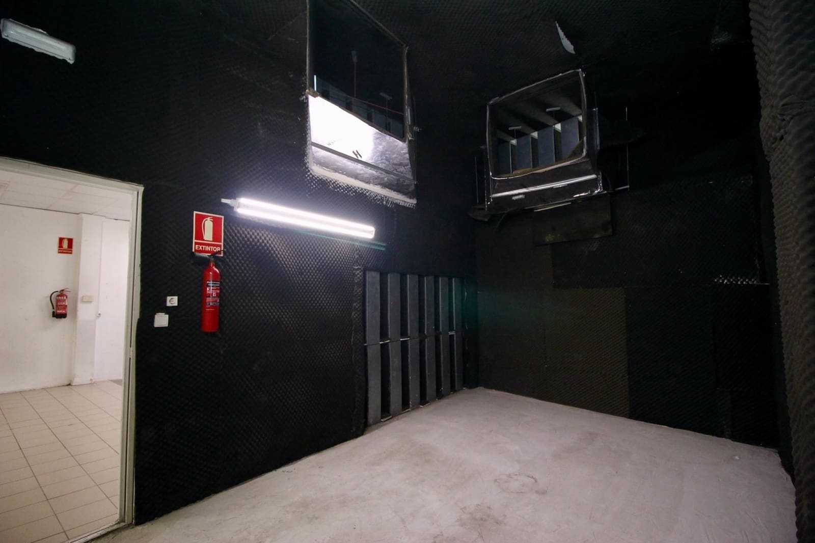 Commerciale in vendita in Altea con garage - 650.000 € (Rif: 8689064)