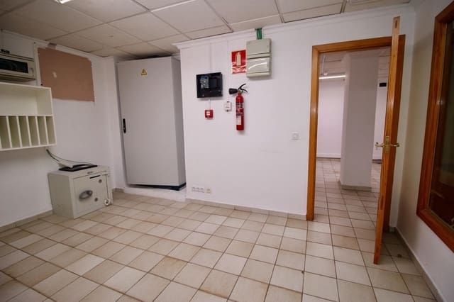 Commercial for sale in Altea with garage - € 650,000 (Ref: 8689064)