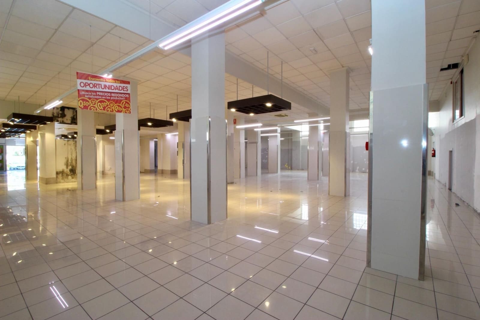 Commerciale in vendita in Altea con garage - 650.000 € (Rif: 8689064)