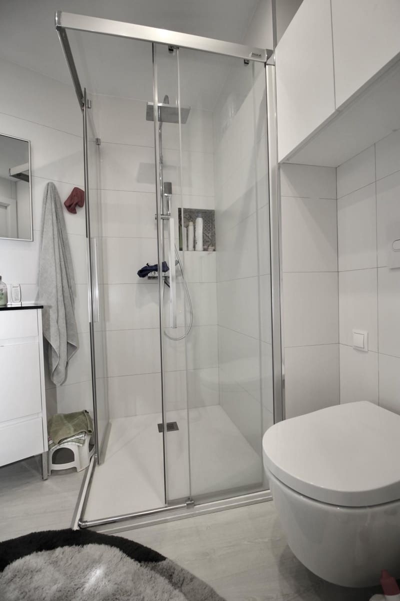 2 soveværelse Lejlighed til salg i Altea med garage - € 380.000 (Ref: 8689067)