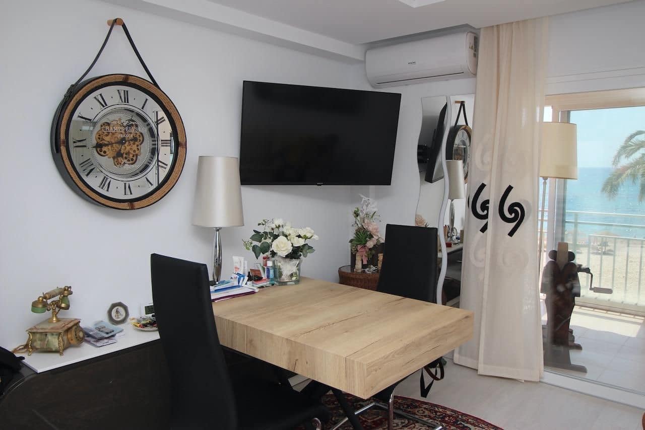 2 soveværelse Lejlighed til salg i Altea med garage - € 380.000 (Ref: 8689067)