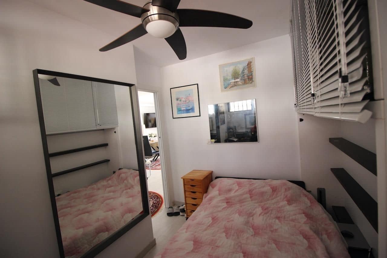 2 soveværelse Lejlighed til salg i Altea med garage - € 380.000 (Ref: 8689067)