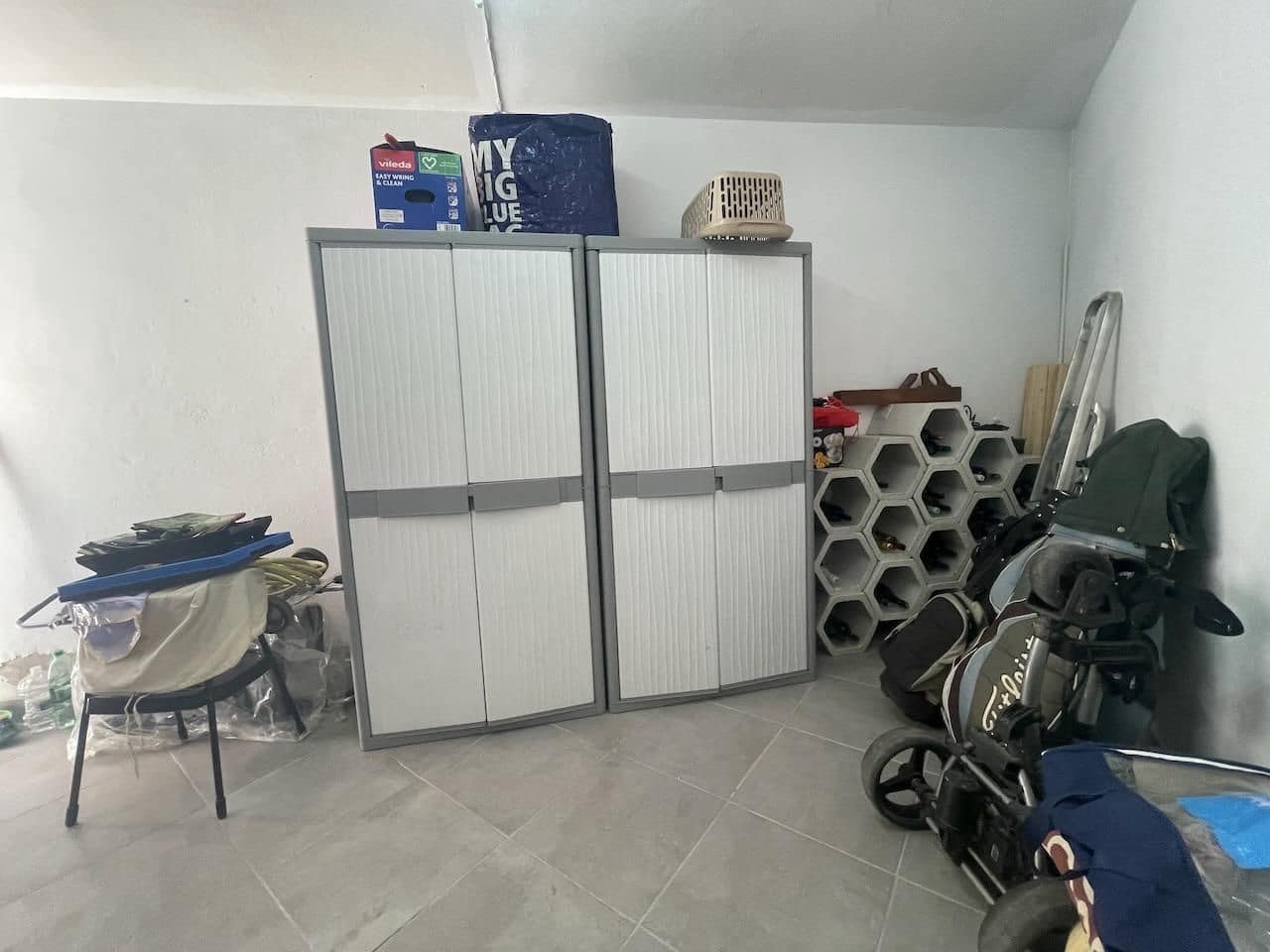 2 soveværelse Lejlighed til salg i Altea med garage - € 380.000 (Ref: 8689067)