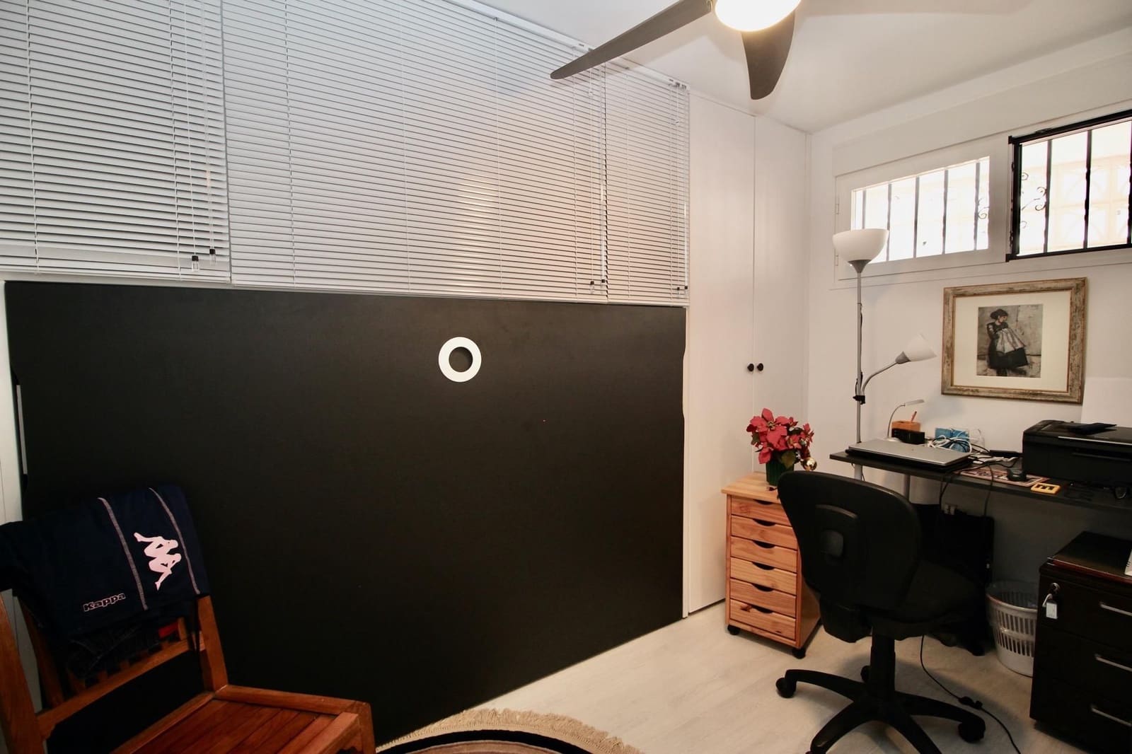 2 soveværelse Lejlighed til salg i Altea med garage - € 380.000 (Ref: 8689067)