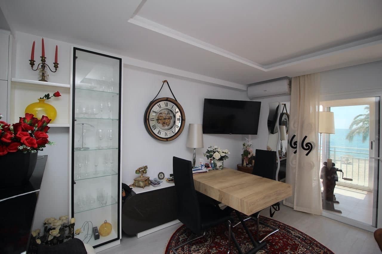 2 soveværelse Lejlighed til salg i Altea med garage - € 380.000 (Ref: 8689067)