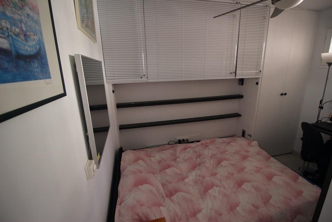 2 soveværelse Lejlighed til salg i Altea med garage - € 380.000 (Ref: 8689067)