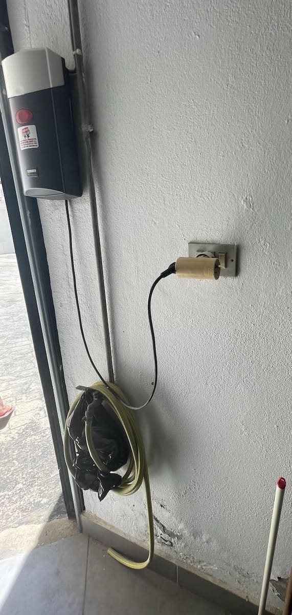 2 soveværelse Lejlighed til salg i Altea med garage - € 380.000 (Ref: 8689067)