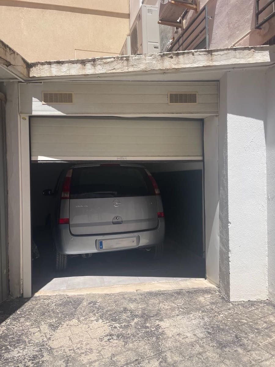 2 soveværelse Lejlighed til salg i Altea med garage - € 380.000 (Ref: 8689067)