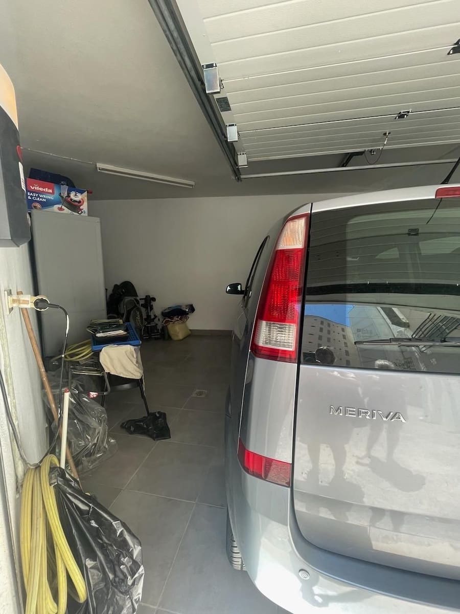 2 soveværelse Lejlighed til salg i Altea med garage - € 380.000 (Ref: 8689067)