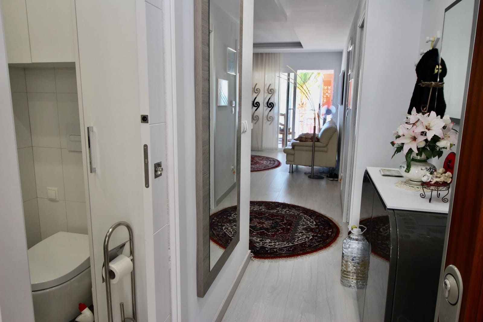 2 soveværelse Lejlighed til salg i Altea med garage - € 380.000 (Ref: 8689067)