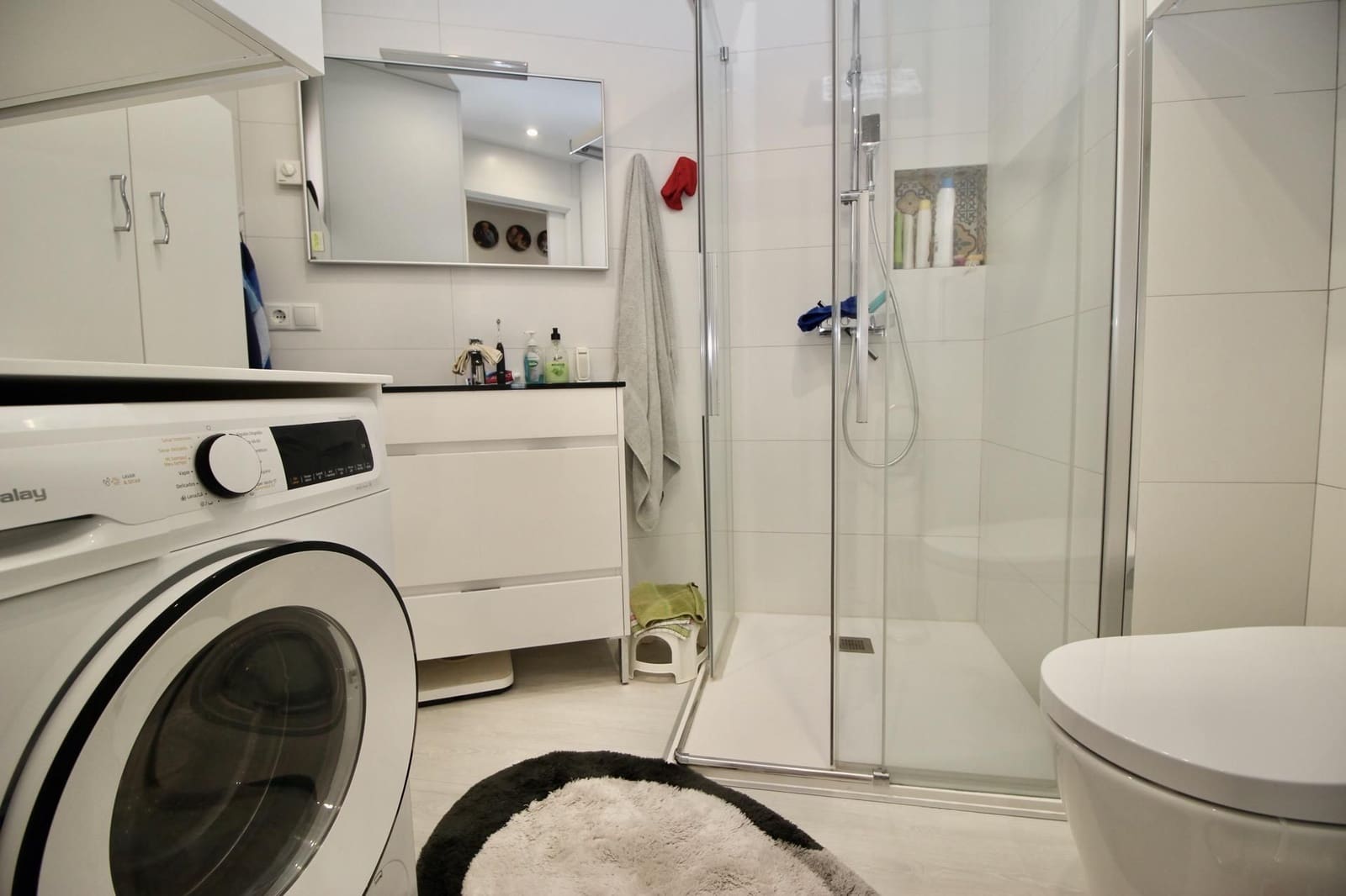 2 soveværelse Lejlighed til salg i Altea med garage - € 380.000 (Ref: 8689067)