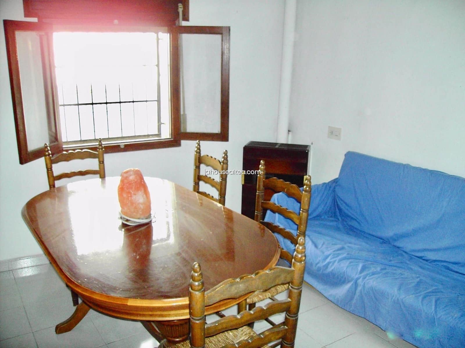 6 bedroom Townhouse for sale in Altea with garage - € 430,000 (Ref: 8689069)